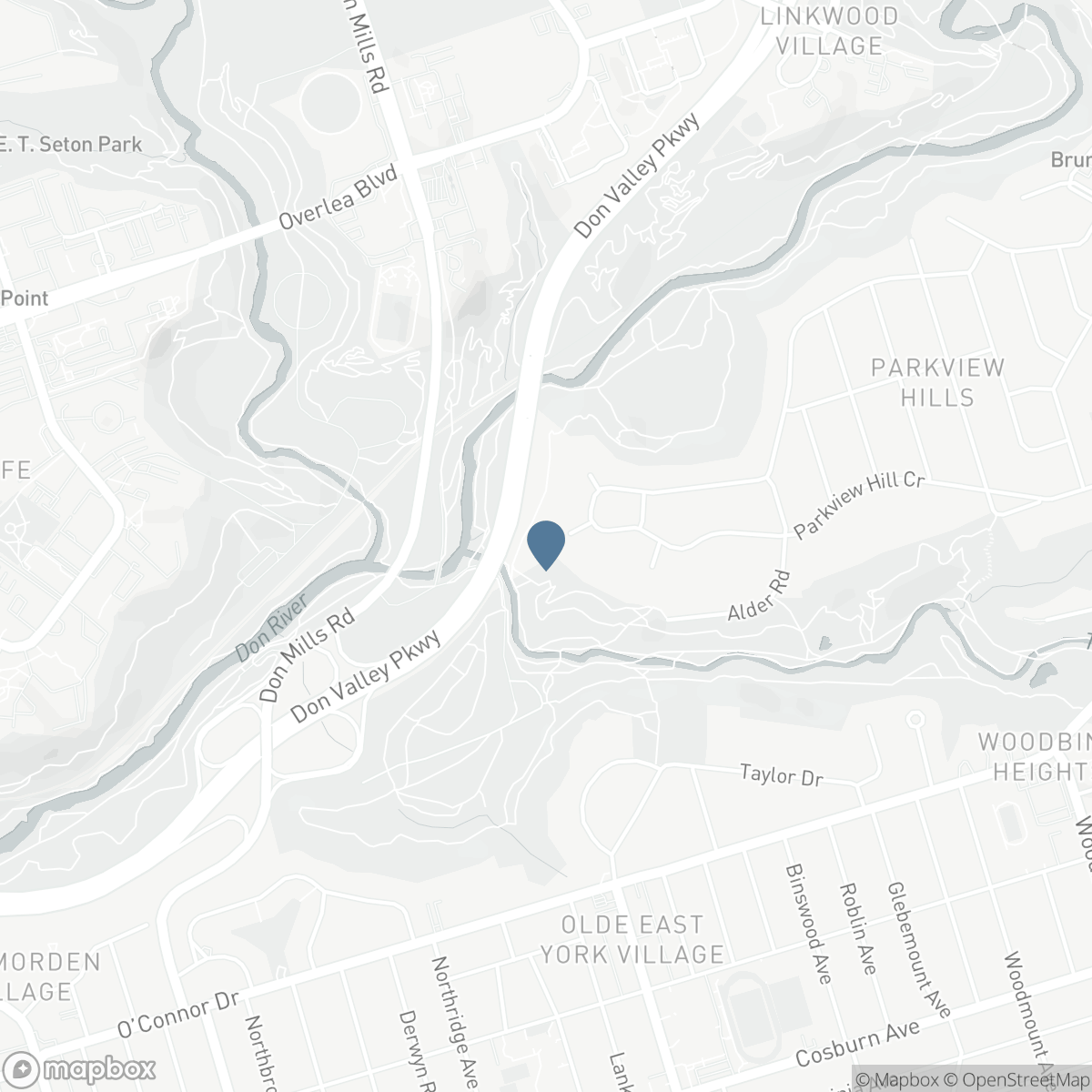 3 STINSON CIRCLE, Toronto, Ontario M4B 2Y7